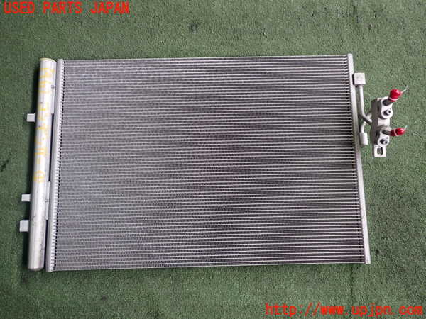 2UPJ-19626031]BMW X3 F25(WX30)エアコンコンデンサー1 中古_m0001.jpg