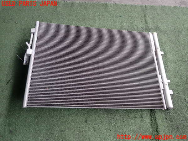 2UPJ-19626031]BMW X3 F25(WX30)エアコンコンデンサー1 中古_m0002.jpg