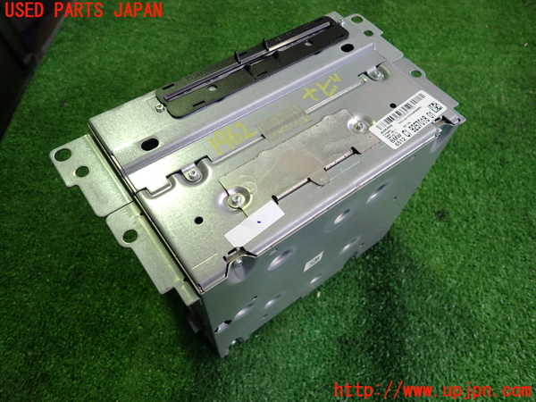 2UPJ-19626589]BMW X3 F25(WX30)カーナビゲーション HDD 中古_m0001.jpg