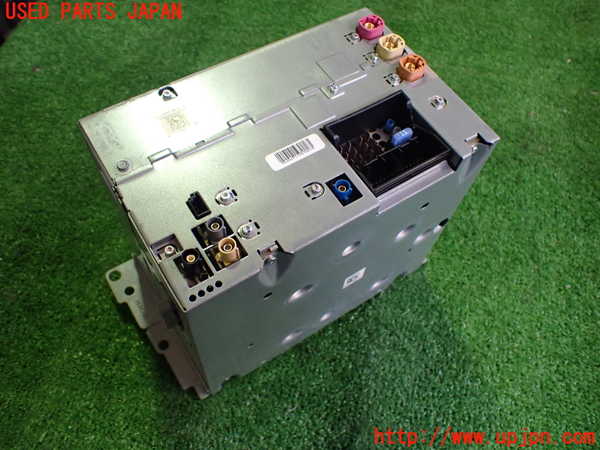 2UPJ-19626589]BMW X3 F25(WX30)カーナビゲーション HDD 中古_m0003.jpg