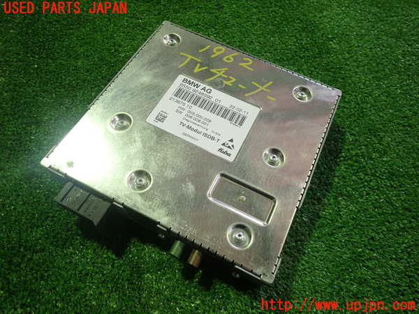 2UPJ-19626660]BMW X3 F25(WX30)TVチューナー 中古_m0001.jpg