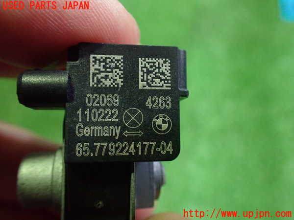 2UPJ-19626357]BMW X3 F25(WX30)エアバッグセンサー2 中古_m0003.jpg