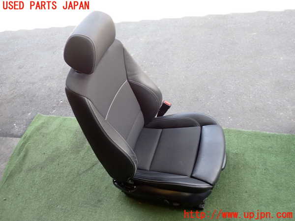 2UPJ-19627035]BMW X3 F25(WX30)運転席シート 中古_m0001.jpg