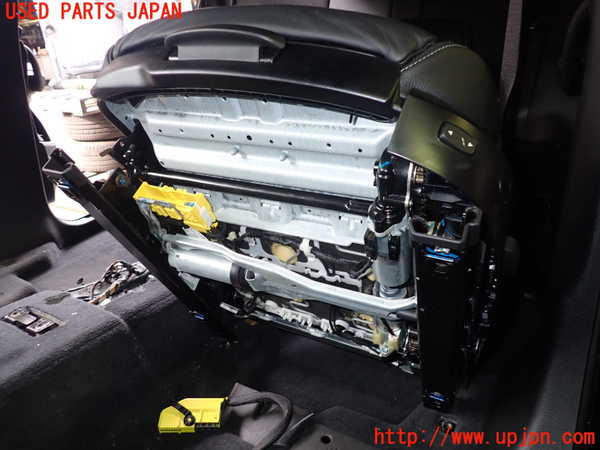 2UPJ-19627065]BMW X3 F25(WX30)助手席シート 中古_m0005.jpg