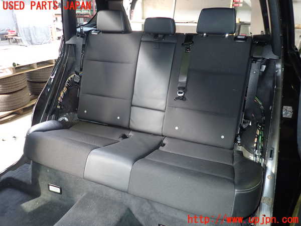 2UPJ-19627385]BMW X3 F25(WX30)リアシート 中古_m0001.jpg