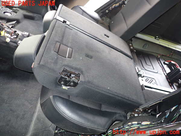 2UPJ-19627385]BMW X3 F25(WX30)リアシート 中古_m0003.jpg