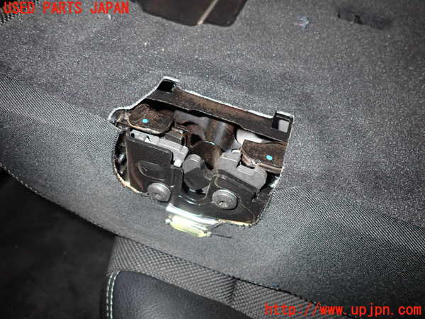 2UPJ-19627385]BMW X3 F25(WX30)リアシート 中古_m0004.jpg