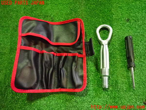 2UPJ-19627805]BMW X3 F25(WX30)車載工具 中古_m0001.jpg
