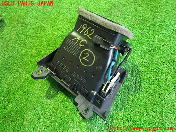 2UPJ-19627527]BMW X3 F25(WX30)エアコン吹き出し口2 中古_m0003.jpg