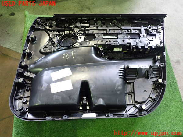 2UPJ-19621264]BMW X3 F25(WX30)左前ドア内張り 中古_m0003.jpg