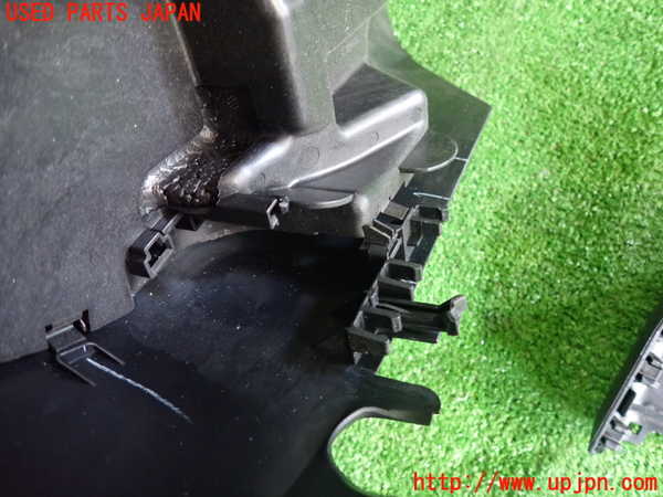 2UPJ-19627905]BMW X3 F25(WX30)コラムカバー 中古_m0004.jpg