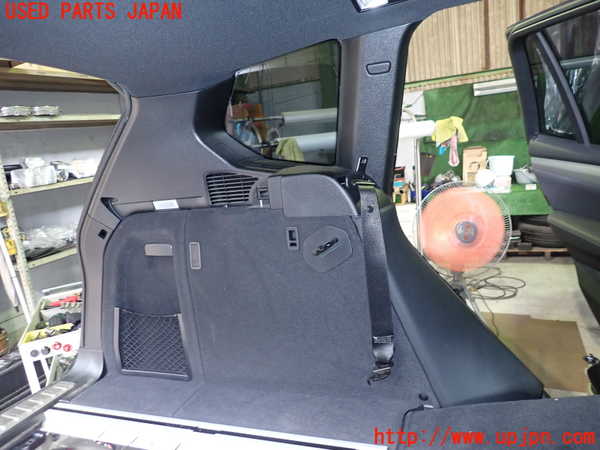 2UPJ-19627680]BMW X3 F25(WX30)左リアピラートリム 中古_m0001.jpg