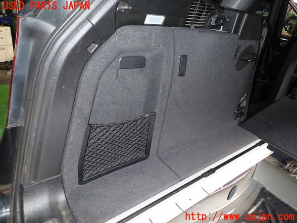 2UPJ-19627680]BMW X3 F25(WX30)左リアピラートリム 中古_m0003.jpg