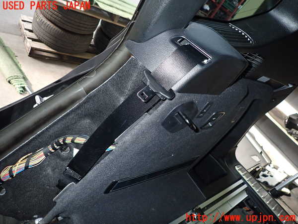 2UPJ-19627155]BMW X3 F25(WX30)右2列目シートベルト 中古_m0001.jpg