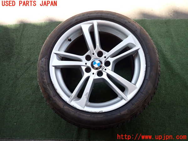 2UPJ-19629048]BMW X3 F25(WX30)タイヤ　ホイール　1本③ 275/40R19 中古_m0001.jpg