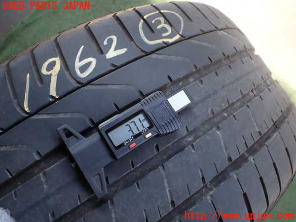 2UPJ-19629048]BMW X3 F25(WX30)タイヤ　ホイール　1本③ 275/40R19 中古_m0004.jpg