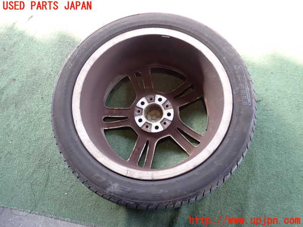 2UPJ-19629048]BMW X3 F25(WX30)タイヤ　ホイール　1本③ 275/40R19 中古_m0005.jpg