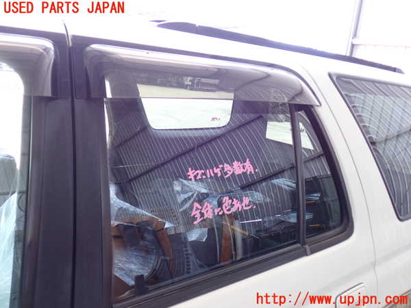 2UPJ-19631320]ハイラックスサーフ(KDN185W)左後ドア (43R-00150 M2L3) 中古_m0002.jpg