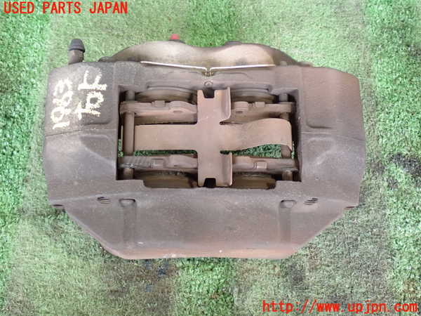2UPJ-19634080]ハイラックスサーフ(KDN185W)右フロントキャリパー 中古_m0001.jpg