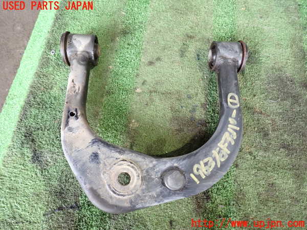 2UPJ-19635126]ハイラックスサーフ(KDN185W)右フロントアッパーアーム1 中古_m0001.jpg