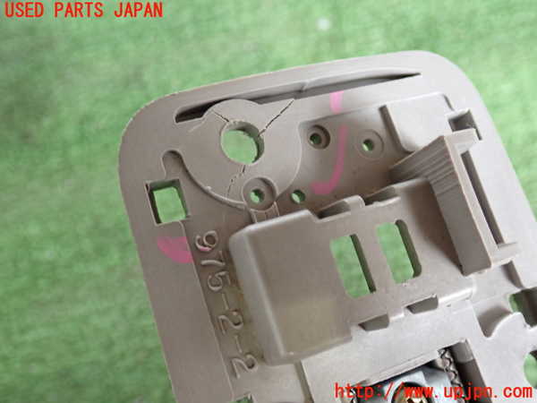 2UPJ-19637615]ハイラックスサーフ(KDN185W)ルームミラー 【ジャンク品】 中古_m0003.jpg