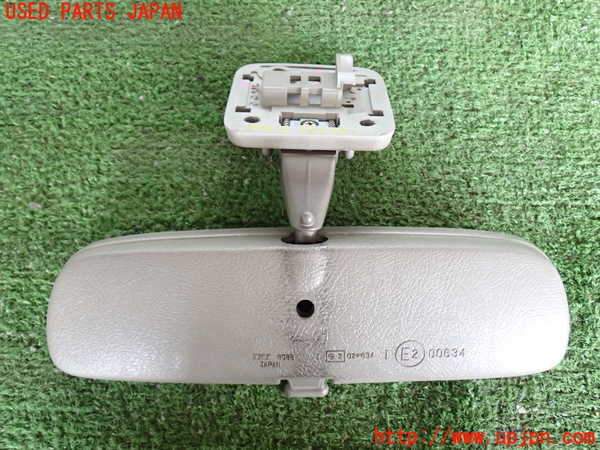 2UPJ-19637615]ハイラックスサーフ(KDN185W)ルームミラー 【ジャンク品】 中古_m0004.jpg