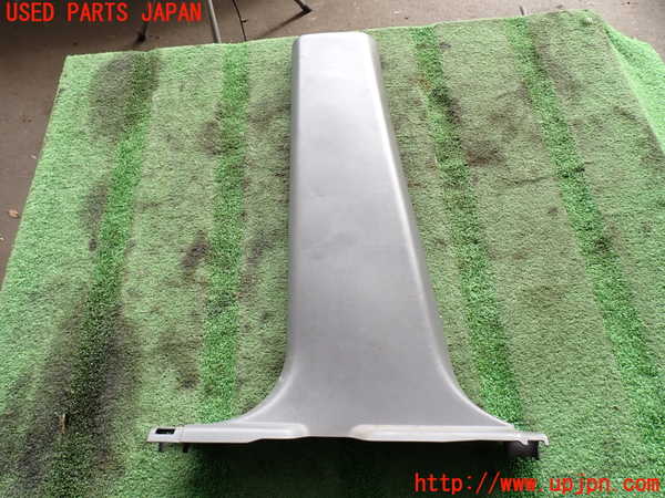 2UPJ-19637670]ハイラックスサーフ(KDN185W)左センターピラートリム 中古_m0001.jpg