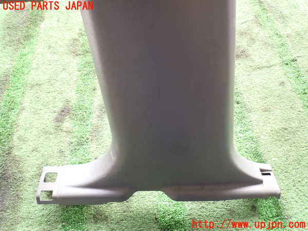 2UPJ-19637670]ハイラックスサーフ(KDN185W)左センターピラートリム 中古_m0002.jpg