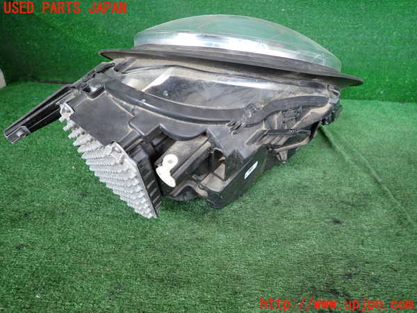 2UPJ-19641132]BMW ミニ(MINI)クーパー(XM15)左ヘッドライト LED 中古 【F56】_m0002.jpg
