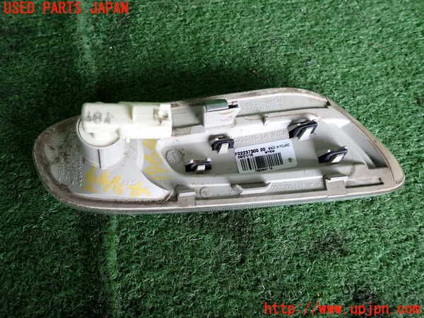 5UPJ-19641162]BMW ミニ(MINI)クーパー(XM15)左ウィンカーレンズ 中古 【F56】_m0002.jpg