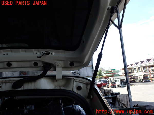 5UPJ-19641584]BMW ミニ(MINI)クーパー(XM15)リアゲートダンパー 中古 【F56】_m0001.jpg