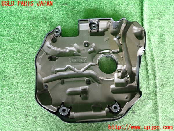 5UPJ-19642160]BMW ミニ(MINI)クーパー(XM15)エンジンアッパーカバー 中古 【F56】_m0002.jpg