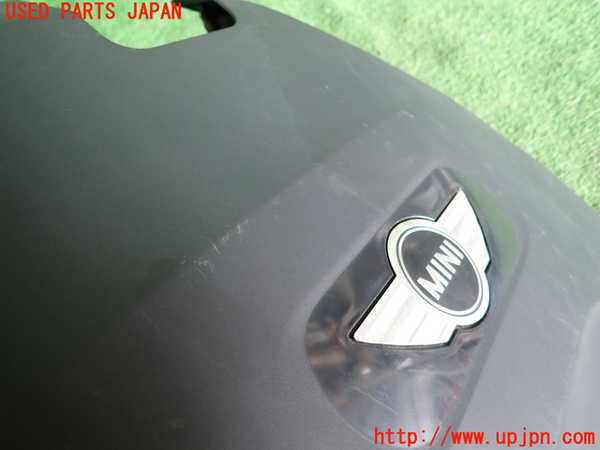 5UPJ-19642160]BMW ミニ(MINI)クーパー(XM15)エンジンアッパーカバー 中古 【F56】_m0004.jpg