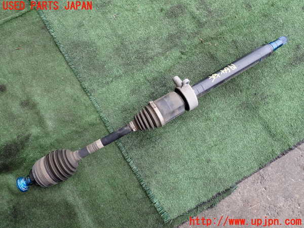 5UPJ-19644010]BMW ミニ(MINI)クーパー(XM15)右フロントドライブシャフト 中古 【F56】_m0001.jpg