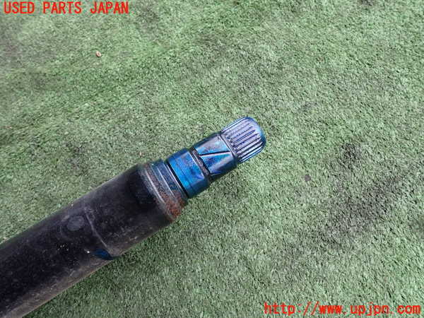 5UPJ-19644010]BMW ミニ(MINI)クーパー(XM15)右フロントドライブシャフト 中古 【F56】_m0004.jpg