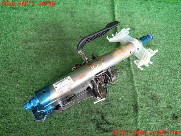 5UPJ-19644260]BMW ミニ(MINI)クーパー(XM15)ステアリングシャフト 中古 【F56】_m0001.jpg