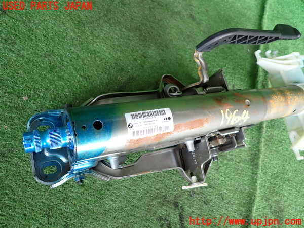 5UPJ-19644260]BMW ミニ(MINI)クーパー(XM15)ステアリングシャフト 中古 【F56】_m0002.jpg