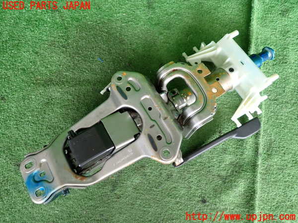 5UPJ-19644260]BMW ミニ(MINI)クーパー(XM15)ステアリングシャフト 中古 【F56】_m0004.jpg