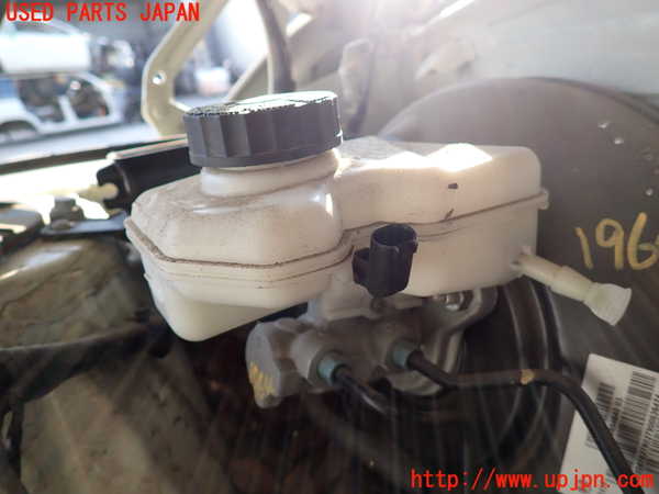 5UPJ-19644050]BMW ミニ(MINI)クーパー(XM15)ブレーキマスターシリンダー 中古 【F56】_m0001.jpg