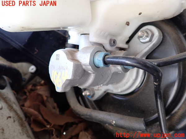 5UPJ-19644050]BMW ミニ(MINI)クーパー(XM15)ブレーキマスターシリンダー 中古 【F56】_m0002.jpg
