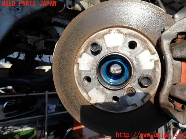 5UPJ-19644290]BMW ミニ(MINI)クーパー(XM15)右フロントナックルハブ 中古 【F56】_m0001.jpg