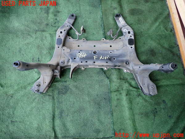 5UPJ-19645285]BMW ミニ(MINI)クーパー(XM15)フロントメンバー 中古 【F56】_m0001.jpg