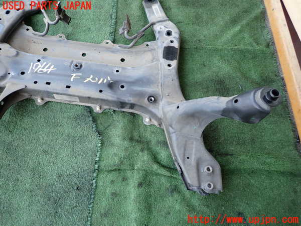 5UPJ-19645285]BMW ミニ(MINI)クーパー(XM15)フロントメンバー 中古 【F56】_m0003.jpg