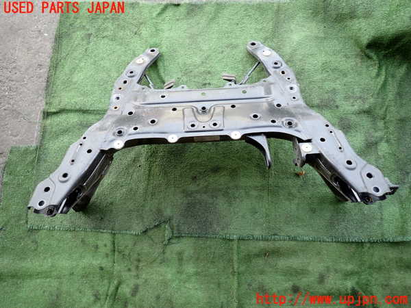 5UPJ-19645285]BMW ミニ(MINI)クーパー(XM15)フロントメンバー 中古 【F56】_m0004.jpg