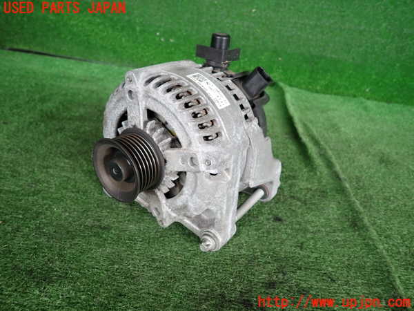 5UPJ-19646015]BMW ミニ(MINI)クーパー(XM15)オルタネーター(ダイナモ) 中古 【F56】_m0001.jpg