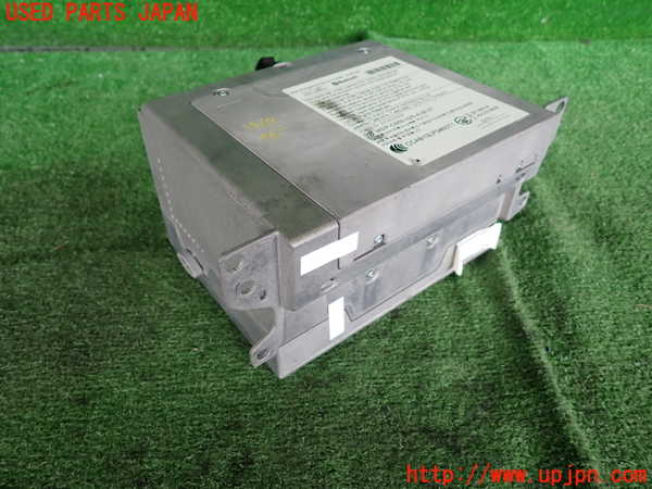 5UPJ-19646589]BMW ミニ(MINI)クーパー(XM15)カーナビゲーション HDD 中古 【F56】_m0001.jpg