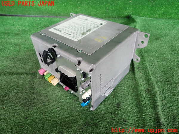 5UPJ-19646589]BMW ミニ(MINI)クーパー(XM15)カーナビゲーション HDD 中古 【F56】_m0002.jpg