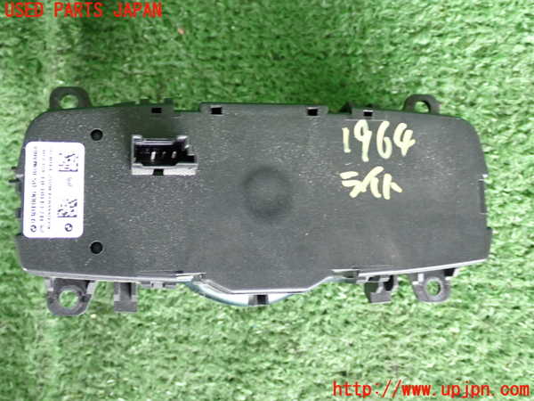 5UPJ-19646285]BMW ミニ(MINI)クーパー(XM15)ライトスイッチ 中古 【F56】_m0002.jpg