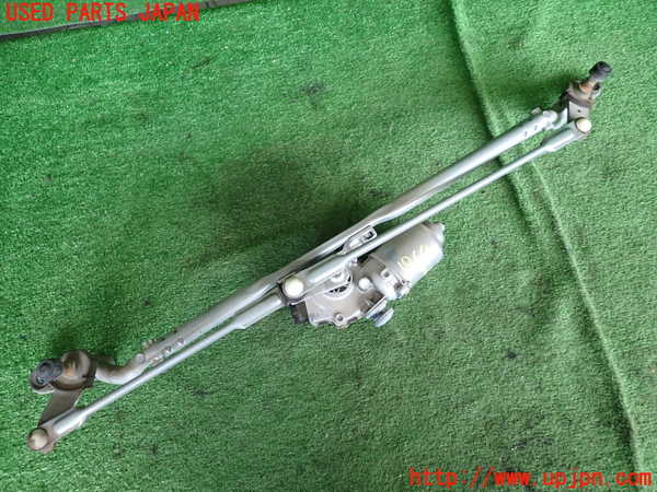 5UPJ-19646770]BMW ミニ(MINI)クーパー(XM15)フロントワイパーモーター 中古 【F56】_m0001.jpg