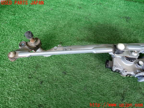 5UPJ-19646770]BMW ミニ(MINI)クーパー(XM15)フロントワイパーモーター 中古 【F56】_m0003.jpg